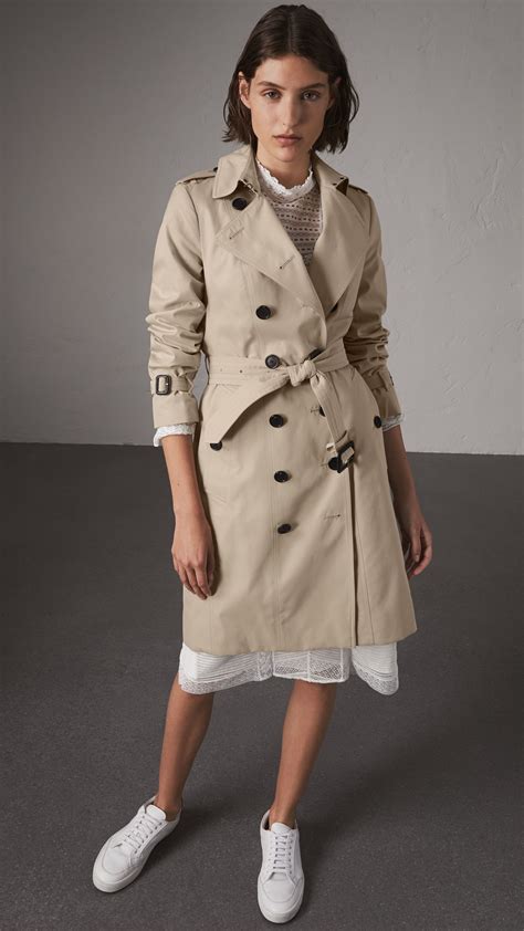 burberry chelsea sandringham|authentic burberry trench coats.